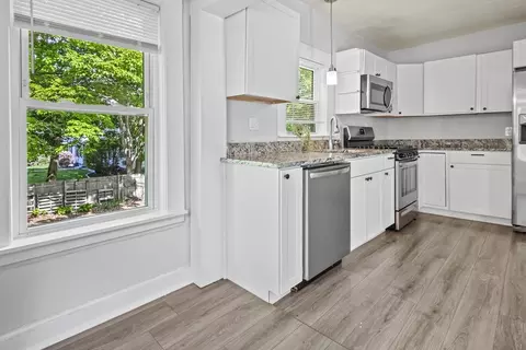 Kitchen - 10 Jackson St, Ayer, MA 01432 photo 1 of 2