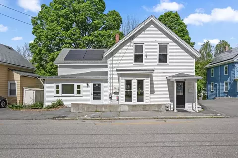 10 Jackson St, Ayer, MA 01432