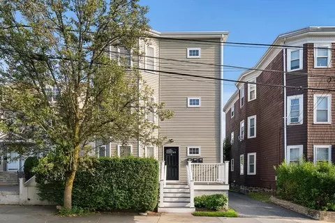 Exterior - 38 Pearl St #2, Everett, MA 02149 photo 5 of 5