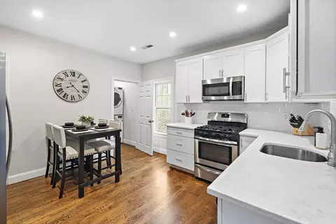 Kitchen - 38 Pearl St #2, Everett, MA 02149 photo 3 of 4