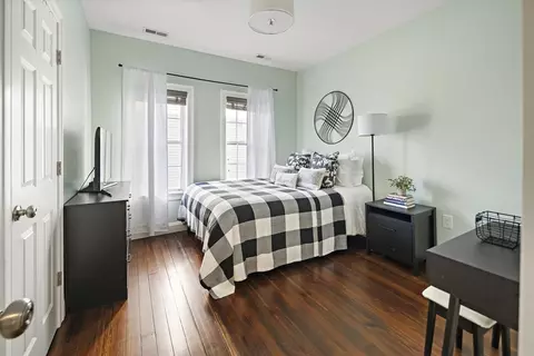 Bedroom - 38 Pearl St #2, Everett, MA 02149 photo 1 of 3