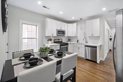Kitchen - 38 Pearl St #2, Everett, MA 02149 photo 4 of 4