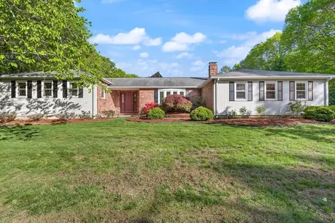 12 Queens Cir, Sharon, MA 02067