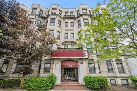 1258 Commonwealth Ave #22, Boston, MA 02134