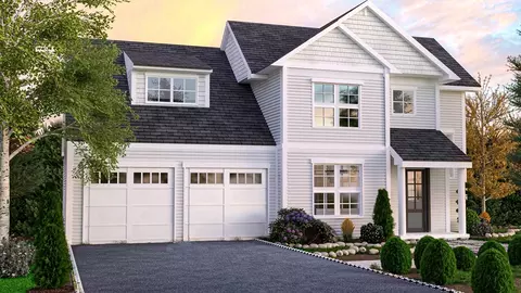 Unit 15 Powder House Lane #15, Walpole, MA 02032
