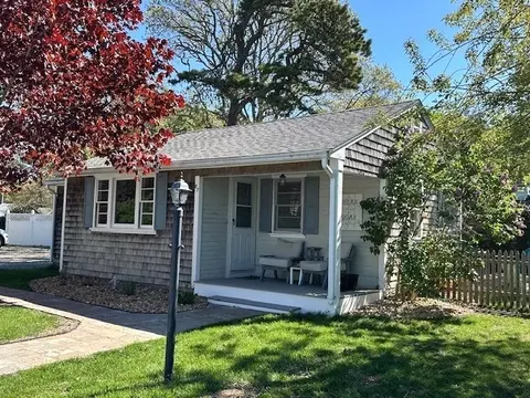 242 Old Wharf Rd #F-7, Dennis, MA 02639