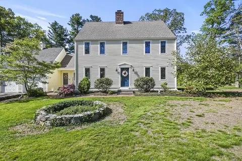 206 Summer St, Rehoboth, MA 02769