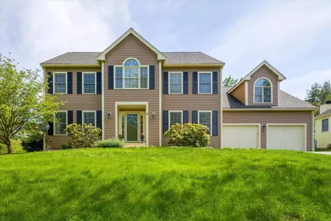 48 Elliot Trl, Grafton, MA 01519