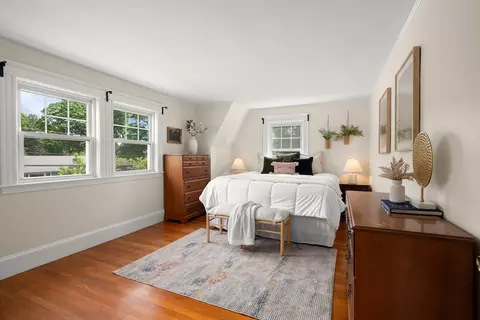 Bedroom - 70 Highland St, Reading, MA 01867 photo 1 of 7