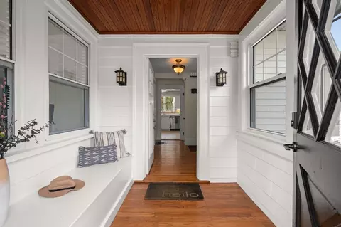 Entry Way - 70 Highland St, Reading, MA 01867 photo 1 of 2