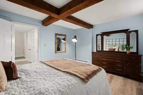 Bedroom - 70 Highland St, Reading, MA 01867 photo 7 of 7