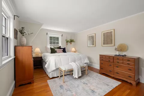 Bedroom - 70 Highland St, Reading, MA 01867 photo 2 of 7