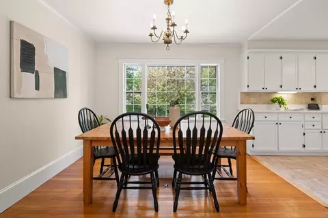 Dining - 70 Highland St, Reading, MA 01867 photo 1 of 2