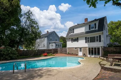 Exterior - 70 Highland St, Reading, MA 01867 photo 7 of 7