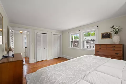 Bedroom - 70 Highland St, Reading, MA 01867 photo 3 of 7