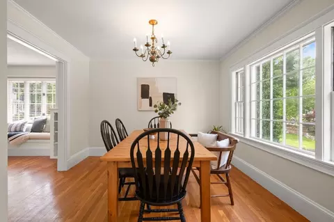 Dining - 70 Highland St, Reading, MA 01867 photo 2 of 2