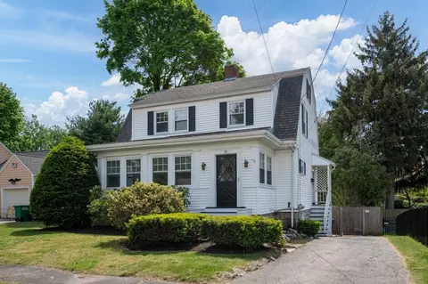 70 Highland St, Reading, MA 01867