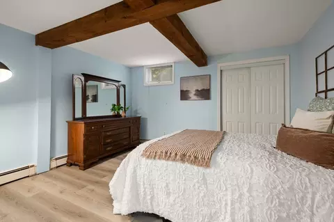 Bedroom - 70 Highland St, Reading, MA 01867 photo 6 of 7