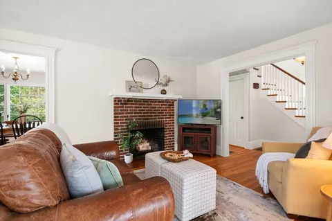 Living - 70 Highland St, Reading, MA 01867 photo 1 of 2
