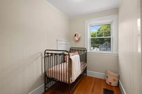 Bedroom - 70 Highland St, Reading, MA 01867 photo 4 of 7