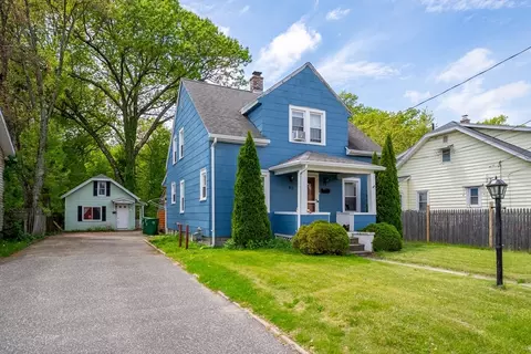 95 Thaddeus St, Chicopee, MA 01020 photo 2