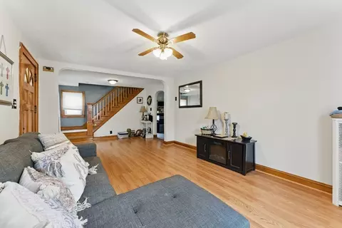 95 Thaddeus St, Chicopee, MA 01020 photo 20