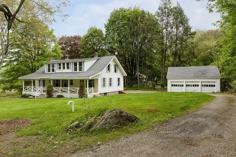 67 Maple Ave, Grafton, MA 01560