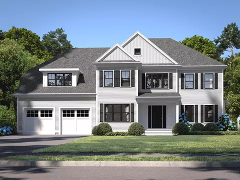 Lc3 Liberty Circle, Grafton, MA 01536
