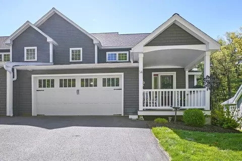14 Shamrock Way #14, Sterling, MA 01564