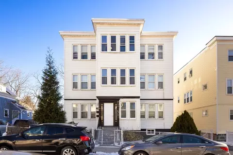48 Selden, Boston, MA 02124