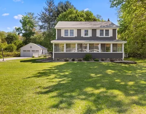 71 Dudley St, Marlborough, MA 01752