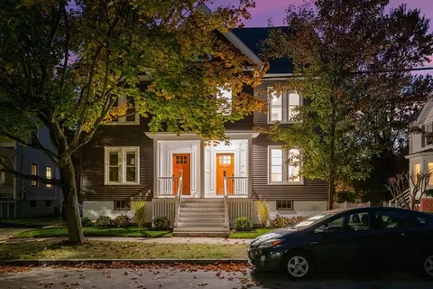 88 Wibird St, Portsmouth, NH 03801