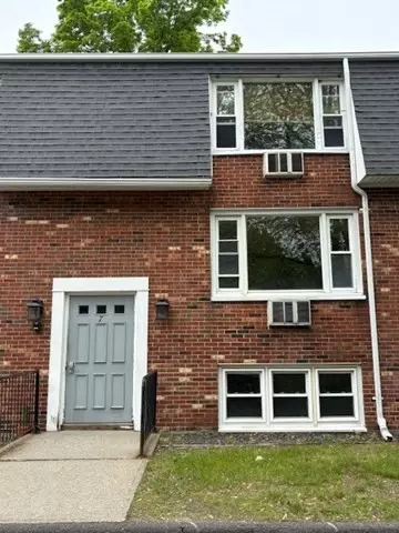 167 South St #7C, Northampton, MA 01060