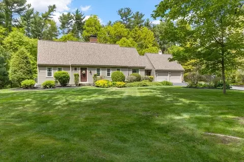 11 Captain North Way, Pembroke, MA 02359