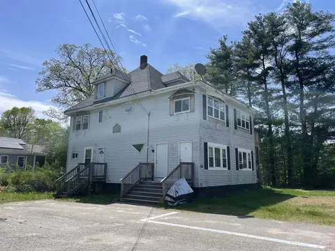 136 Brookside Rd, Orange, MA 01364