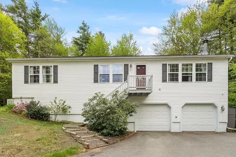 519 Pillsbury Rd, Ashby, MA 01431