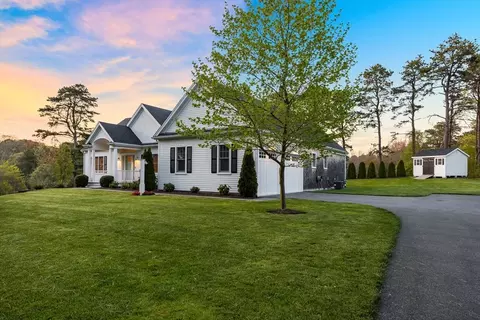 155 Old Barnstable Rd, Mashpee, MA 02649 photo 29