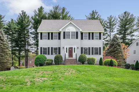 120 Jennies Way, Tewksbury, MA 01876