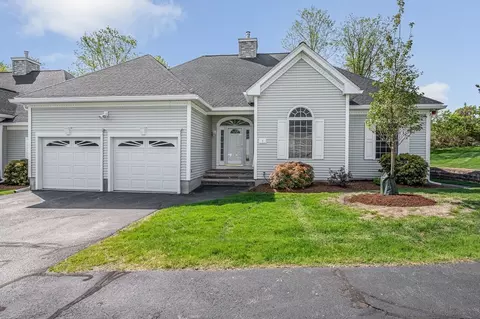 1 Arbor Dr #1, Dracut, MA 01826
