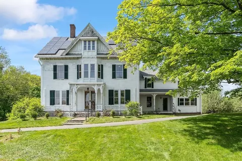 267 Pearl Hill Rd, Fitchburg, MA 01420