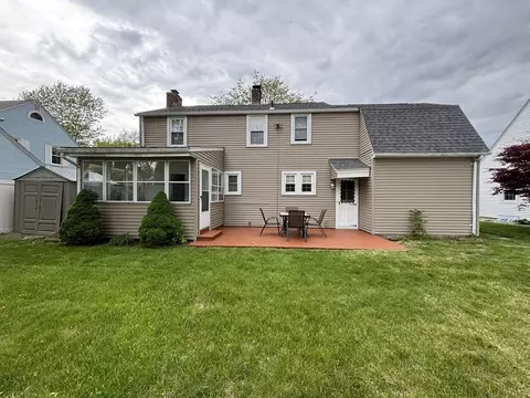 253 Gillette Ave, Springfield, MA 01118 photo 26