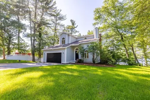 166 Massapoag Rd, Tyngsborough, MA 01879