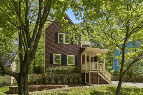 56 Bolton Woods Way, Bolton, MA 01740