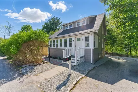 515 Front St, Weymouth, MA 02188