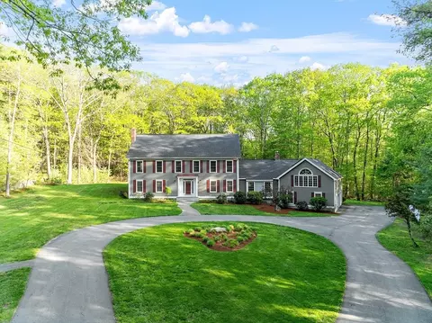 132 Ember, Carlisle, MA 01741