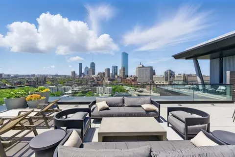 100 Shawmut Ave #405, Boston, MA 02118