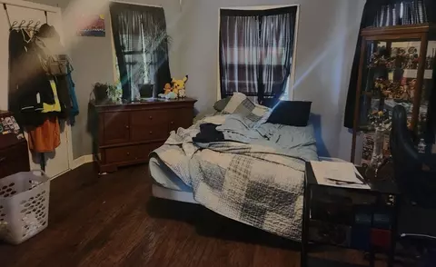 Bedroom - 297 Union St, Fall River, MA 02721 photo 1 of 1