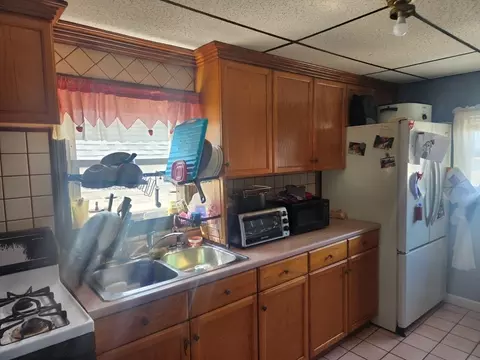 Kitchen - 297 Union St, Fall River, MA 02721 photo 1 of 1