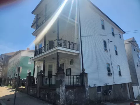 Exterior - 297 Union St, Fall River, MA 02721 photo 2 of 3