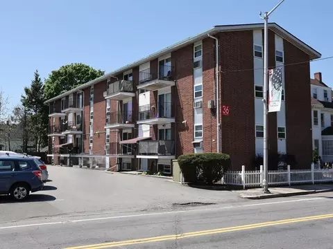 36 Essex St #3, Saugus, MA 01906